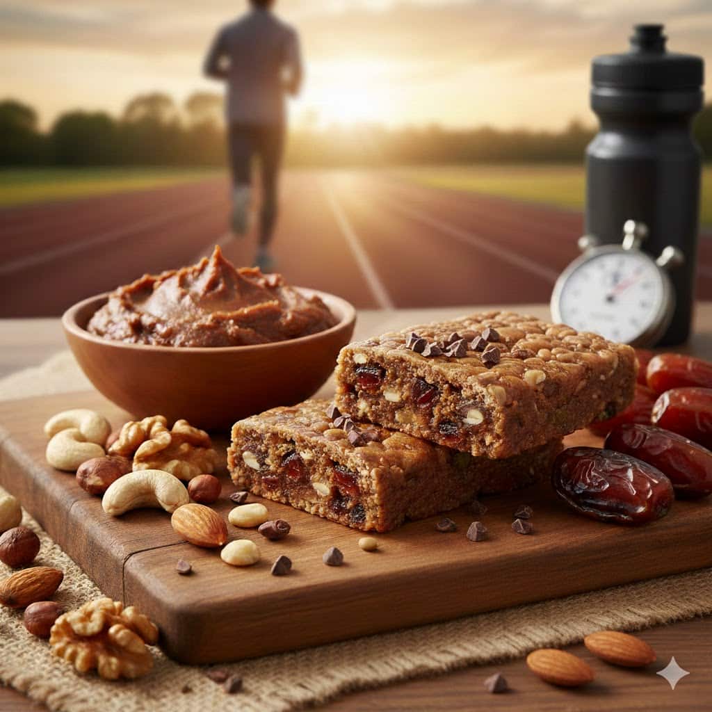 les avantages de la pâte de datte