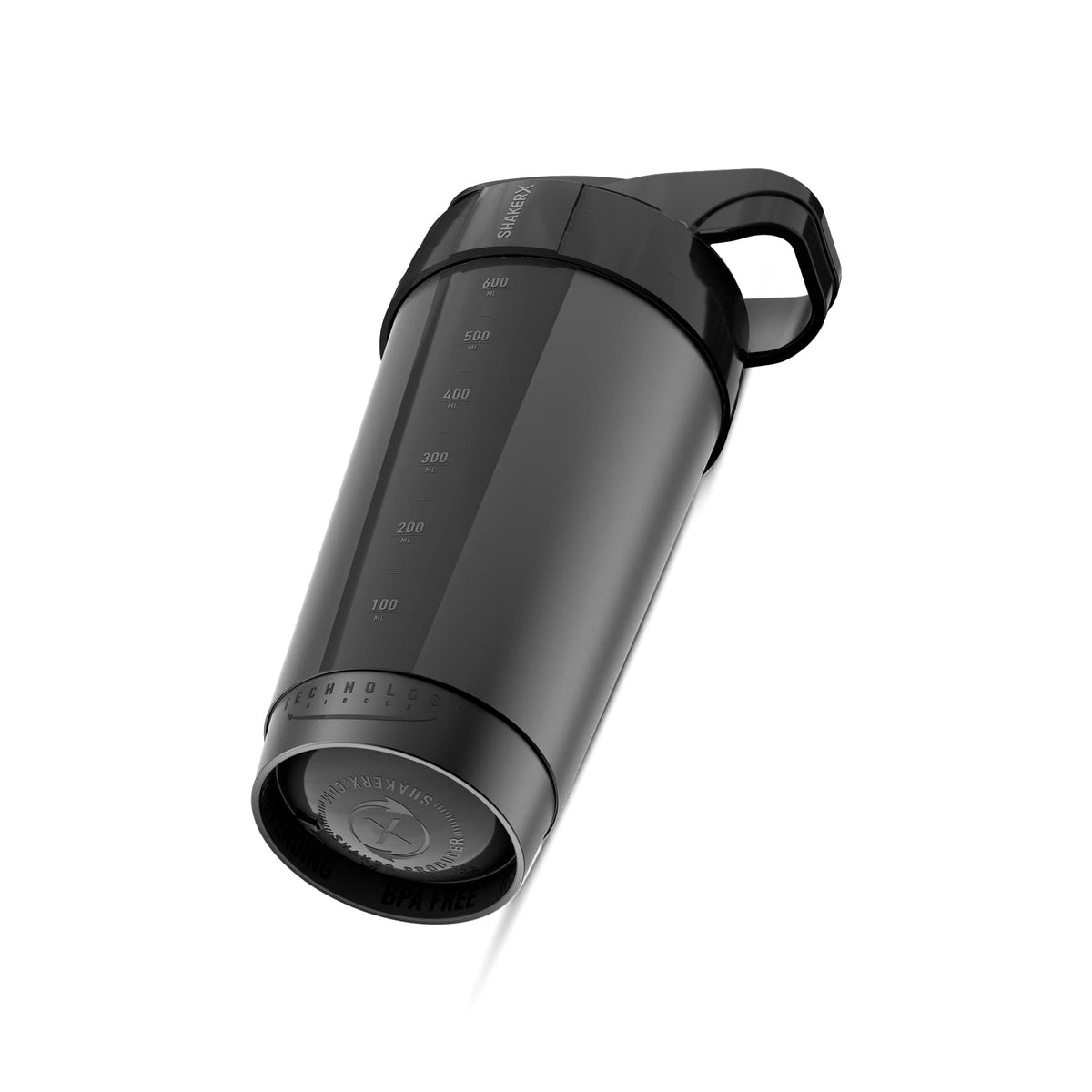 Shaker 700ml