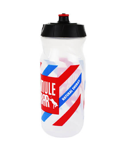 Bidon vélo 650ml Mulebar