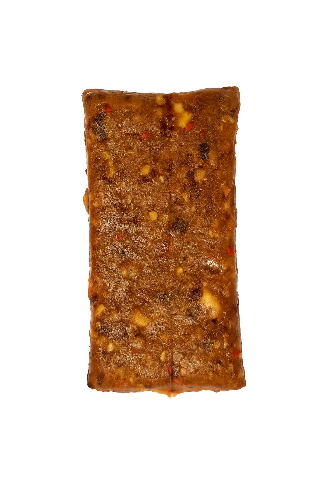 Barre fruits rouges Mulebar nue
