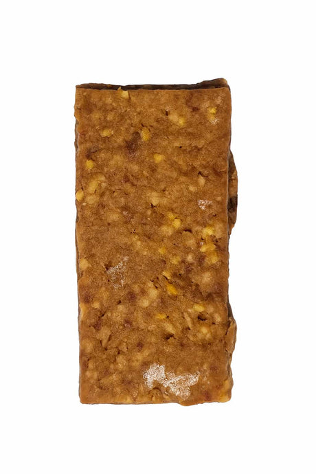 Barre mangue cajou Mulebar nue