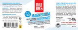 Magnesium bisglycinate