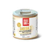 Oméga-3 huile de poisson Omegavie®