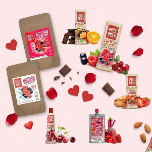 Bundle Saint-Valentin 2026