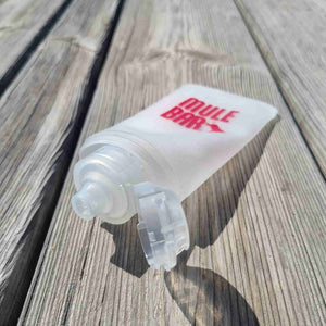 Flask souple en Silicone 150ml Mulebar