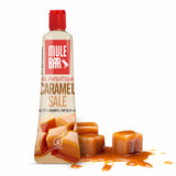 Gluten-free energy gel Mulebar 37g / Salted caramel