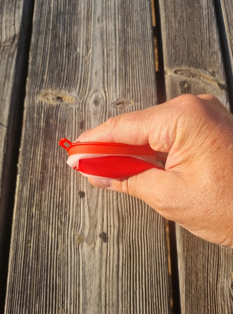 Gobelet eco tasse silicone mulebar 20cl pliable
