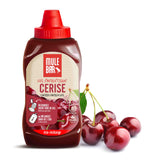Ecorecharge de gel énergétique Mulebar 444g / Cerise